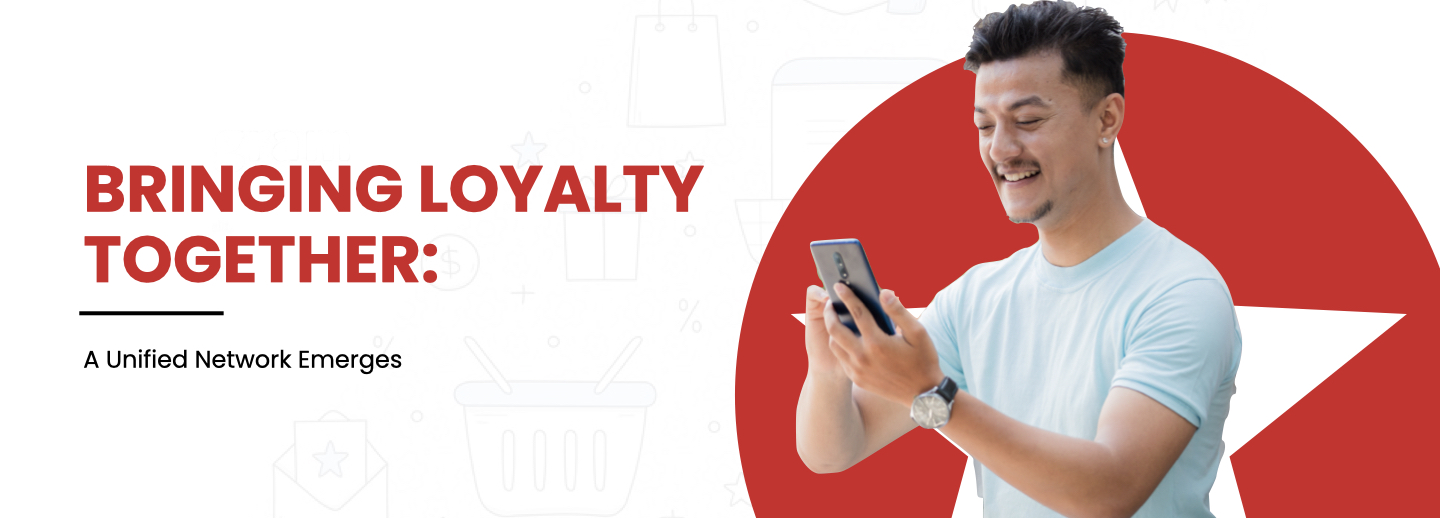 Bringing Loyalty Together: A Unified Network Emerges